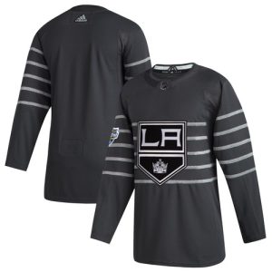 Los Angeles Kings Trikot 2020 NHL All-Star Game – Grau